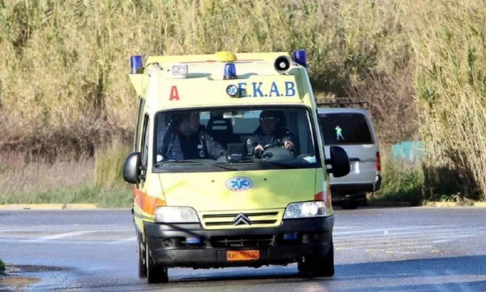 Κόρινθος: Σορός ηλικιωμένης βρέθηκε στην θάλασσα